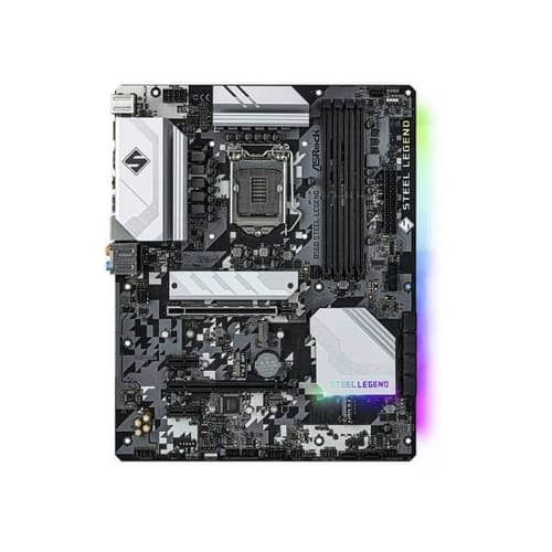 Asrock B560 Steel Legend Motherboard