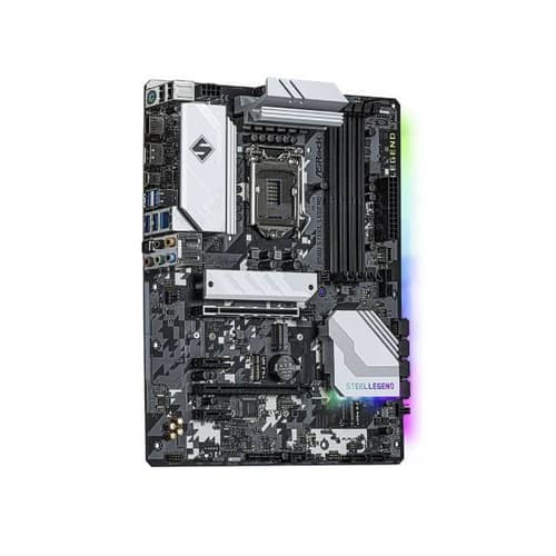 Asrock B560 Steel Legend Motherboard