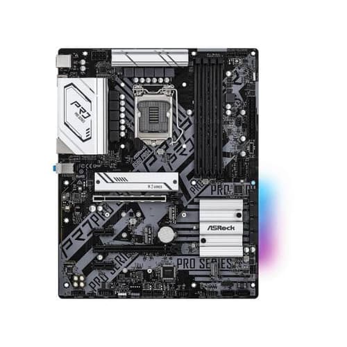 ASRock B560 Pro4 Motherboard