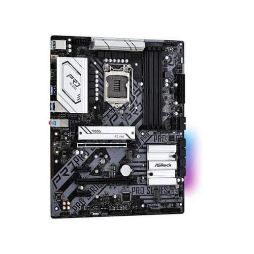 ASRock B560 Pro4 Motherboard