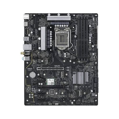 ASRock Z590 Phantom Gaming 4/ac (Wi-Fi) Motherboard