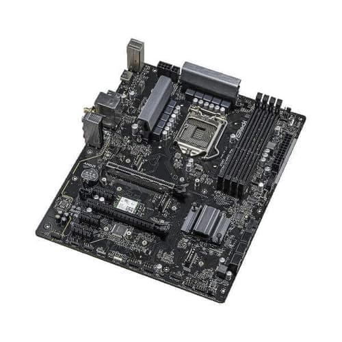 ASRock Z590 Phantom Gaming 4/ac (Wi-Fi) Motherboard