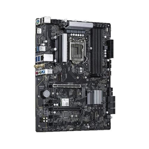ASRock Z590 Phantom Gaming 4/ac (Wi-Fi) Motherboard