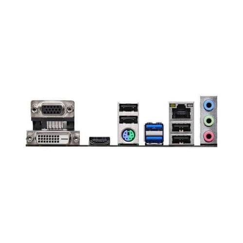 ASRock H470M-HDV Motherboard