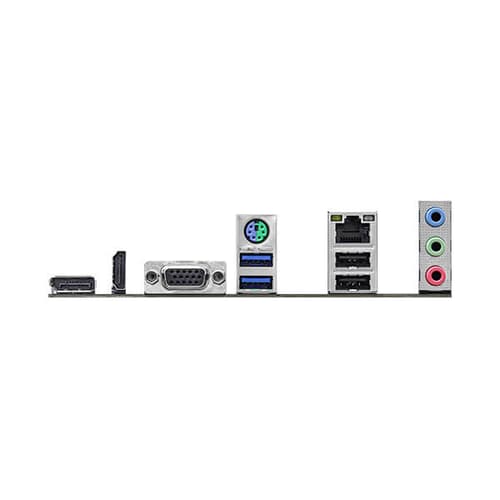 ASRock H610M-HDV/M.2 Motherboard