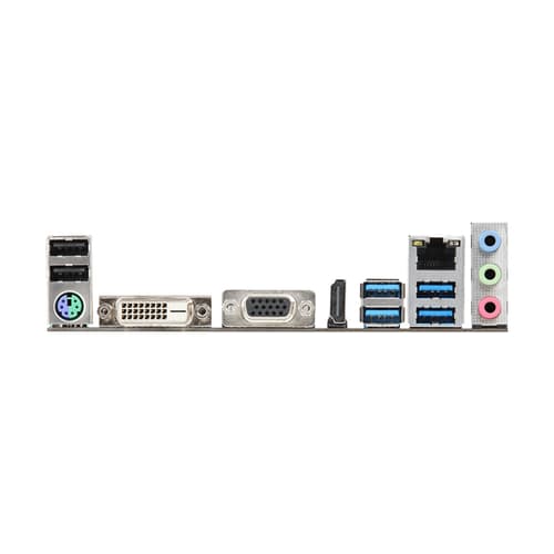 ASRock A320M-HDV R4.0 DDR4 Motherboard