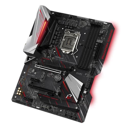 ASRock B365 Phantom Gaming 4 DDR4 Motherboard