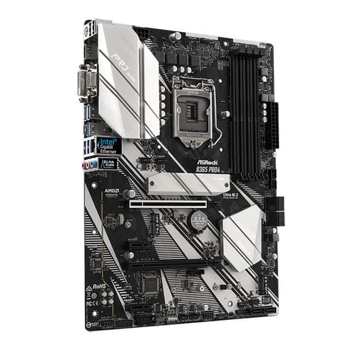 ASRock B365 Pro4 Motherboard