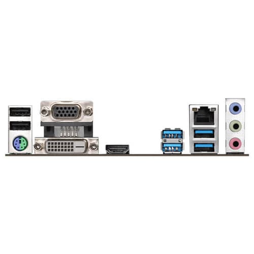 ASRock B365M-HDV Motherboard