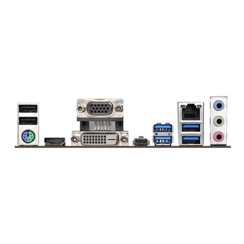 ASRock B365M Pro4 Motherboard