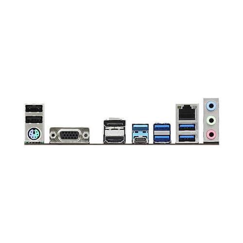 ASRock B450 Pro4 R2.0 Motherboard