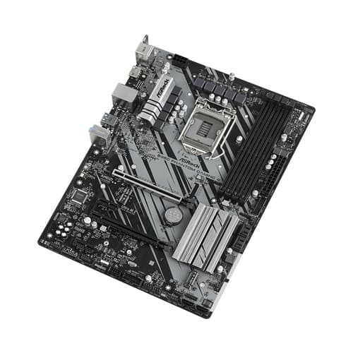 ASRock B460 Phantom Gaming 4 Motherboard