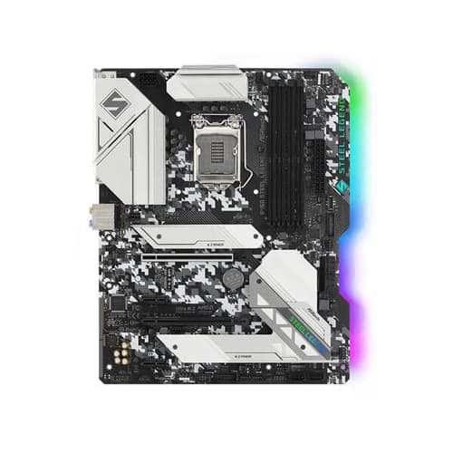 Asrock B460 Steel Legend Motherboard