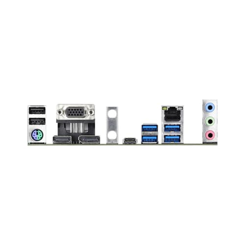ASRock B460M Pro4 Motherboard