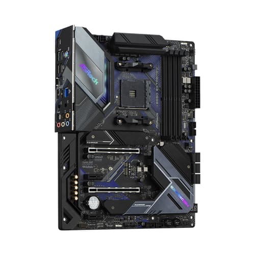 Asrock B550 Extreme4 Motherboard