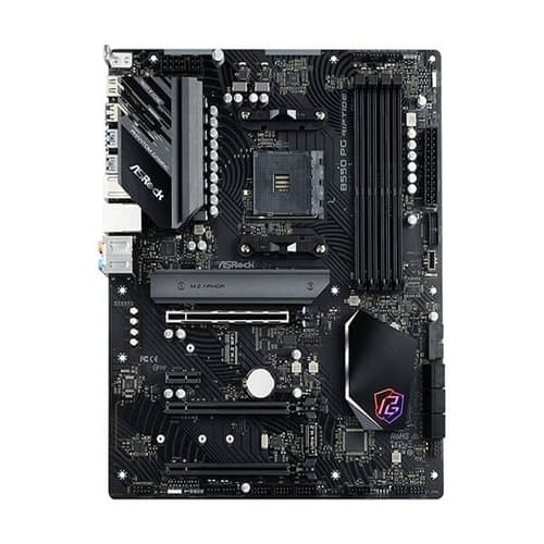 ASRock B550 PG Riptide Motherboard