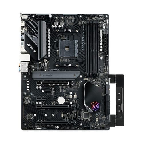 ASRock B550 PG Riptide Motherboard