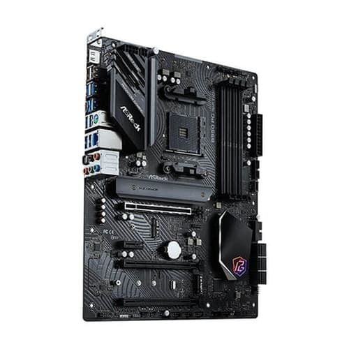 ASRock B550 PG Riptide Motherboard