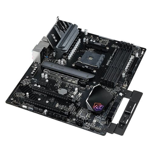 ASRock B550 PG Riptide Motherboard