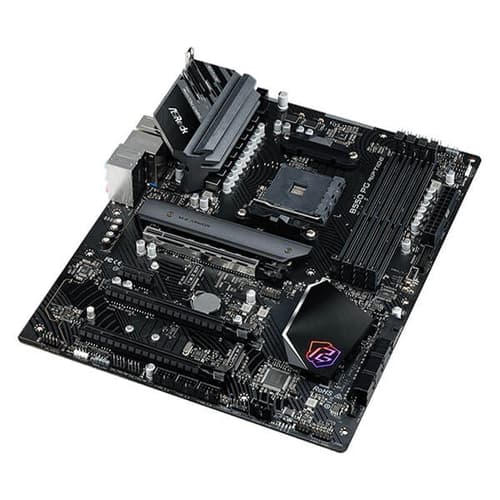 ASRock B550 PG Riptide Motherboard