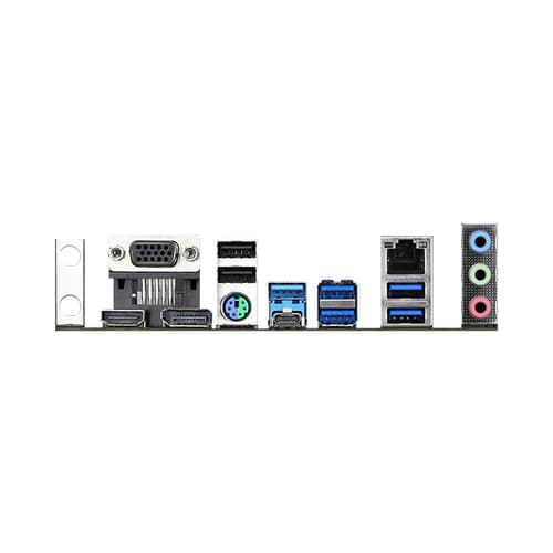 ASRock B550M Pro4 Motherboard