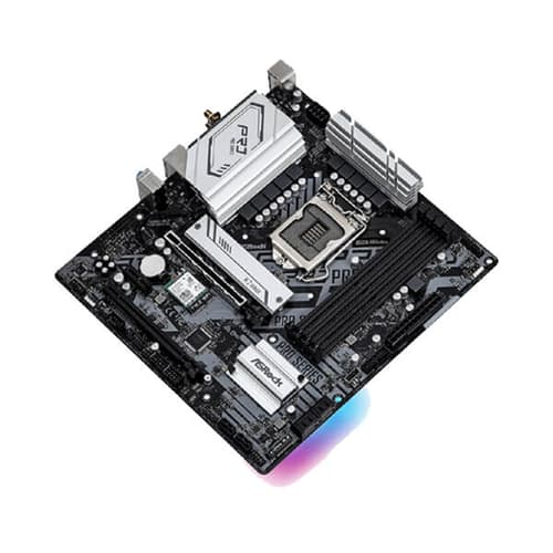 ASRock B560M Pro4/ac Plus (Wi-Fi) Motherboard