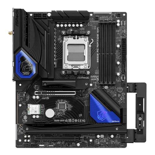 ASRock B650E PG Riptide WIFI ATX Motherboard