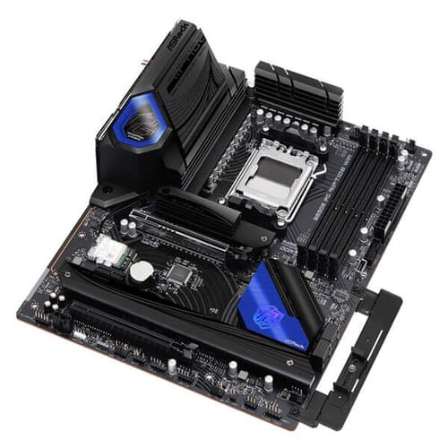 ASRock B650E PG Riptide WIFI ATX Motherboard