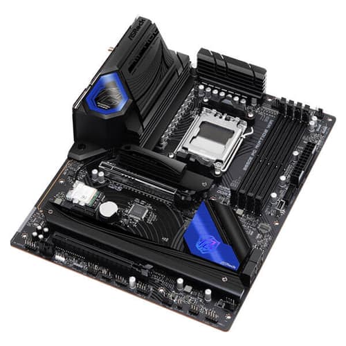ASRock B650E PG Riptide WIFI ATX Motherboard