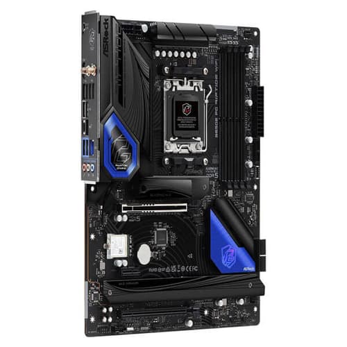 ASRock B650E PG Riptide WIFI ATX Motherboard