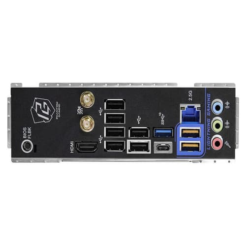 ASRock B650E PG Riptide WIFI ATX Motherboard