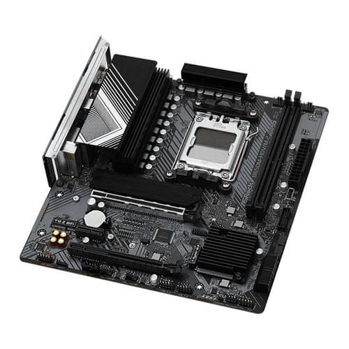 ASRock B650M HDV/M.2 M-ATX Motherboard