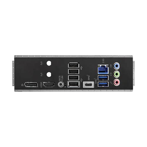 ASRock B650M HDV/M.2 M-ATX Motherboard