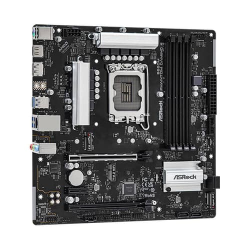 AsRock B660M Phantom Gaming 4 Motherboard