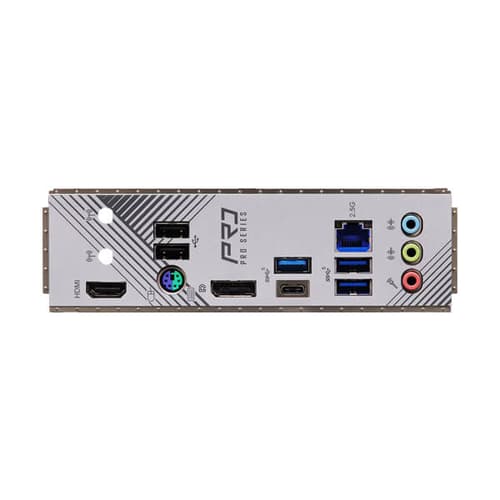 ASRock B760M Pro RS/D4 Motherboard