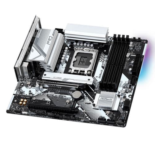 ASRock B760M Pro RS Motherboard