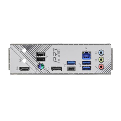 ASRock B760M Pro RS Motherboard