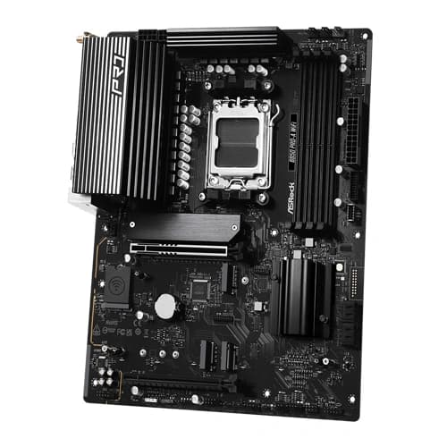 ASRock B850 Pro-A WiFi 6E ATX Motherboard
