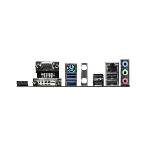 Asrock H410M-HDV M.2 Motherboard