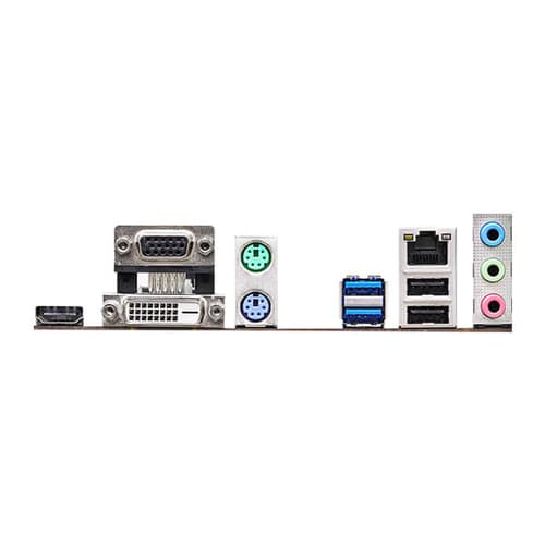ASRock H510M/ac (WiFi) Motherboard
