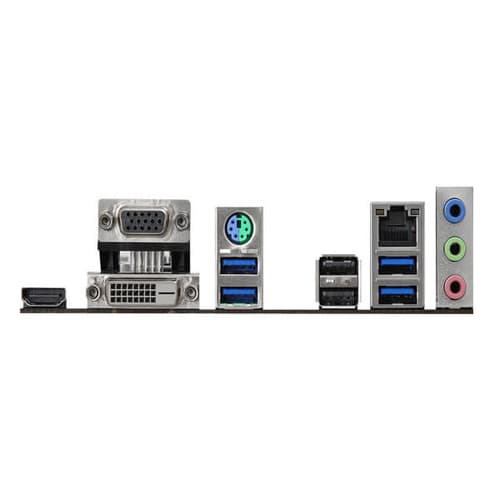 ASRock H510M-HDV/M.2 SE Motherboard