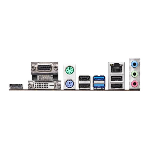 ASRock H510M-HDV/M.2 Motherboard