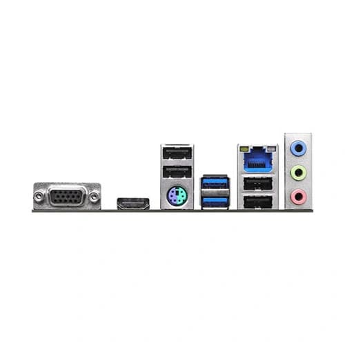 ASRock H610M-X D5 M-ATX Motherboard