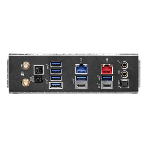 ASRock TRX50 WS DDR5 Workstation Motherboard