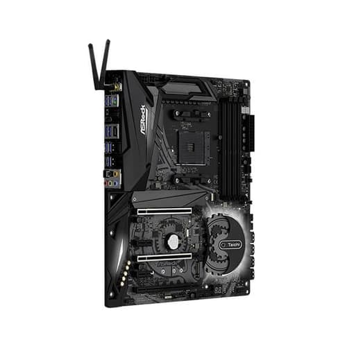 ASRock X470 Taichi (Wi-Fi)