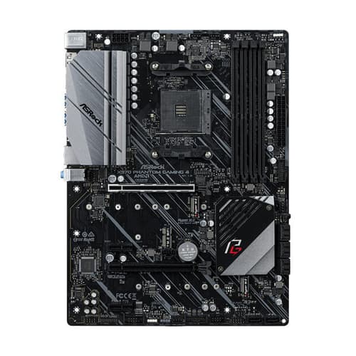 ASRock X570 Phantom Gaming 4