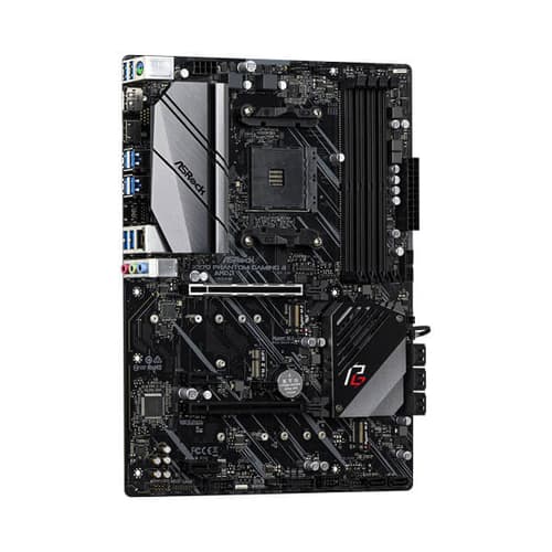 ASRock X570 Phantom Gaming 4