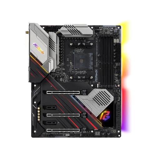 ASRock X570 Phantom Gaming X (Wi-Fi)