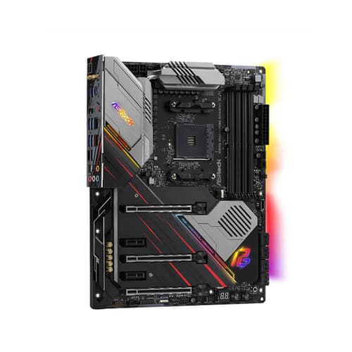 ASRock X570 Phantom Gaming X (Wi-Fi)