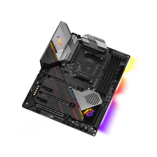 ASRock X570 Phantom Gaming X (Wi-Fi)
